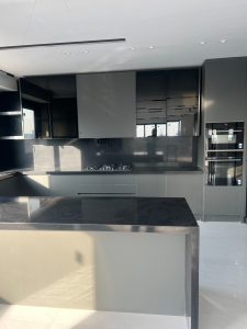 زمان تحویل درب دکوفیکس