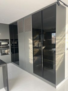 زمان تحویل درب دکوفیکس