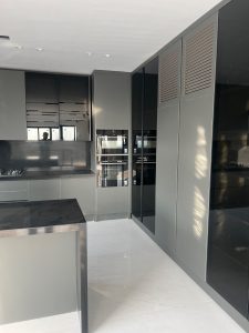 زمان تحویل درب دکوفیکس