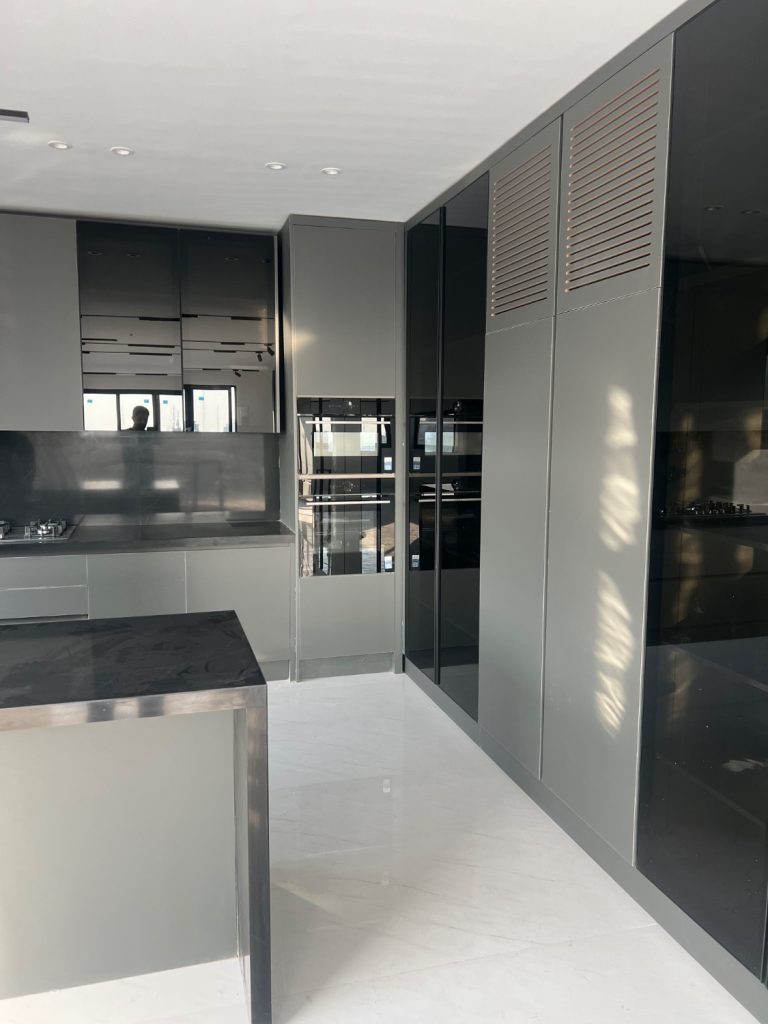 زمان تحویل درب دکوفیکس